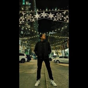 Meet your Posher, Galib